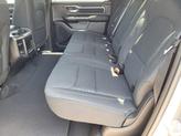 Thumbnail of 2025 Billet Silver Metallic Clearcoat RAM 1500