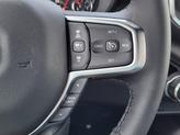 Thumbnail of 2025 Billet Silver Metallic Clearcoat RAM 1500