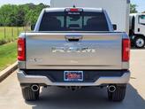Thumbnail of 2025 Billet Silver Metallic Clearcoat RAM 1500