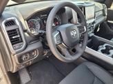 Thumbnail of 2025 Billet Silver Metallic Clearcoat RAM 1500