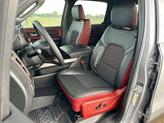 Thumbnail of 2025 Billet Silver Metallic Clearcoat RAM 1500