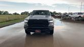 Thumbnail of 2025 Billet Silver Metallic Clearcoat RAM 1500