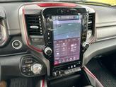 Thumbnail of 2025 Billet Silver Metallic Clearcoat RAM 1500
