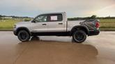 Thumbnail of 2025 Billet Silver Metallic Clearcoat RAM 1500