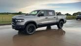 Thumbnail of 2025 Billet Silver Metallic Clearcoat RAM 1500