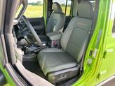 Thumbnail of 2025 Mojito! Clearcoat Jeep Gladiator