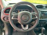 Thumbnail of 2023 Black Clearcoat Jeep Renegade