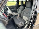 Thumbnail of 2023 Black Clearcoat Jeep Renegade
