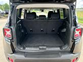 Thumbnail of 2023 Black Clearcoat Jeep Renegade
