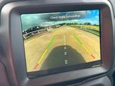 Thumbnail of 2023 Black Clearcoat Jeep Renegade