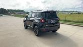 Thumbnail of 2023 Black Clearcoat Jeep Renegade