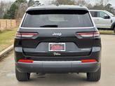 Thumbnail of 2025 Diamond Black Jeep Grand Cherokee L
