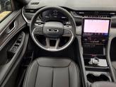 Thumbnail of 2025 Diamond Black Jeep Grand Cherokee L