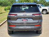Thumbnail of 2025 Metallic Jeep Grand Cherokee L