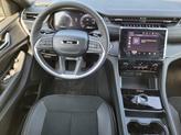 Thumbnail of 2025 Metallic Jeep Grand Cherokee L