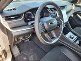 Thumbnail of 2025 Metallic Jeep Grand Cherokee L