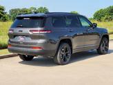 Thumbnail of 2025 Metallic Jeep Grand Cherokee L