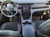 Thumbnail of 2025 Metallic Jeep Grand Cherokee L