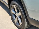 Thumbnail of 2025 Silver Zynith Jeep Grand Cherokee L