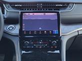 Thumbnail of 2025 Silver Zynith Jeep Grand Cherokee L