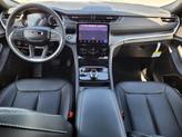 Thumbnail of 2025 Silver Zynith Jeep Grand Cherokee L