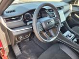 Thumbnail of 2025 Velvet Red Pearlcoat Jeep Grand Cherokee L