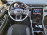 Thumbnail of 2025 Velvet Red Pearlcoat Jeep Grand Cherokee L