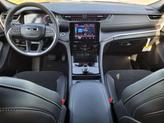 Thumbnail of 2025 Velvet Red Pearlcoat Jeep Grand Cherokee L