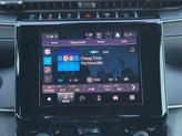 Thumbnail of 2025 Velvet Red Pearlcoat Jeep Grand Cherokee L