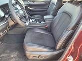 Thumbnail of 2025 Velvet Red Pearlcoat Jeep Grand Cherokee L