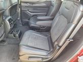 Thumbnail of 2025 Velvet Red Pearlcoat Jeep Grand Cherokee L