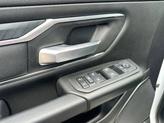 Thumbnail of 2025 Bright White Clearcoat RAM 1500