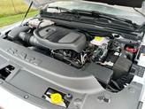 Thumbnail of 2025 Bright White Clearcoat RAM 1500