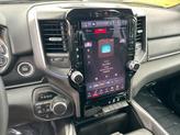 Thumbnail of 2025 Bright White Clearcoat RAM 1500