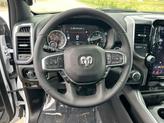 Thumbnail of 2025 Bright White Clearcoat RAM 1500