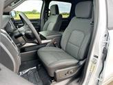 Thumbnail of 2025 Bright White Clearcoat RAM 1500
