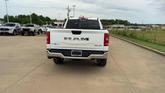 Thumbnail of 2025 Bright White Clearcoat RAM 1500
