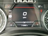 Thumbnail of 2025 Bright White Clearcoat RAM 1500