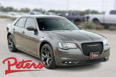 Photo of 2023 Granite Crystal Clearcoat Metallic Chrysler 300