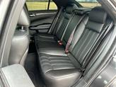 Thumbnail of 2023 Granite Crystal Clearcoat Metallic Chrysler 300