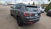 Thumbnail of 2024 Black Clearcoat Jeep Compass