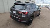 Thumbnail of 2024 Black Clearcoat Jeep Compass