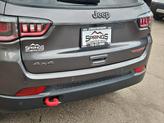 Thumbnail of 2024 Black Clearcoat Jeep Compass