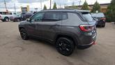 Thumbnail of 2024 Black Clearcoat Jeep Compass