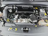 Thumbnail of 2024 Black Clearcoat Jeep Compass