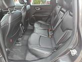 Thumbnail of 2024 Black Clearcoat Jeep Compass