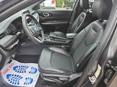 Thumbnail of 2024 Black Clearcoat Jeep Compass