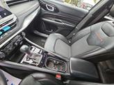 Thumbnail of 2024 Black Clearcoat Jeep Compass