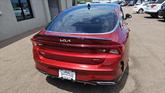 Thumbnail of 2022 Passion Red Kia K5