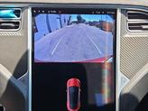 Thumbnail of 2014 Red Multi-Coat Tesla Model S